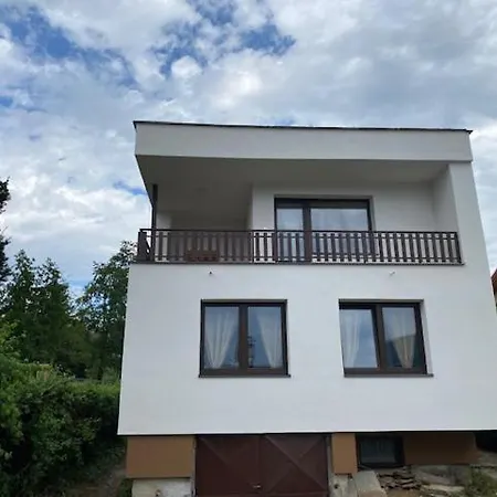 Chata Pri Jazere Holiday home