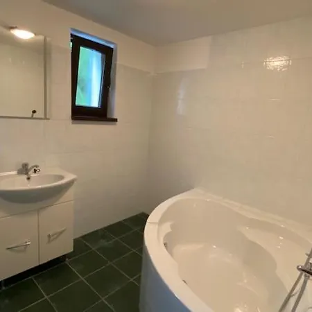 Ferienhaus Chata Pri Jazere