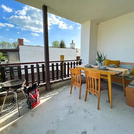 Holiday home Chata Pri Jazere