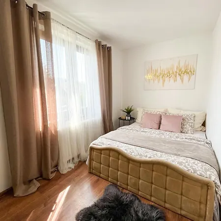 Ferienhaus Chata Pri Jazere Nitrianske Rudno